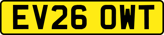 EV26OWT