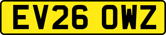 EV26OWZ