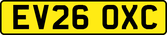 EV26OXC