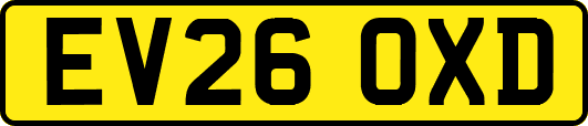 EV26OXD
