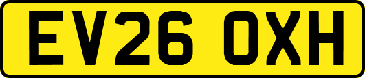 EV26OXH