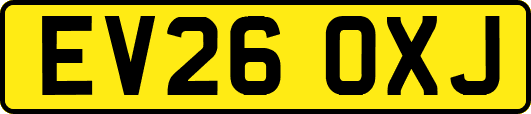 EV26OXJ