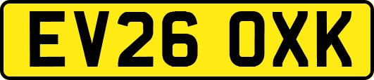 EV26OXK