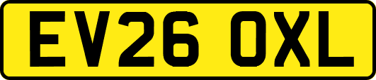 EV26OXL