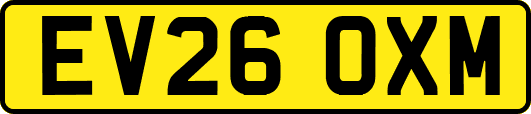 EV26OXM