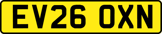 EV26OXN
