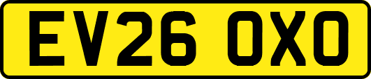 EV26OXO