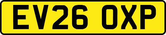EV26OXP