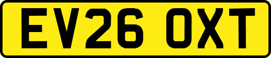 EV26OXT