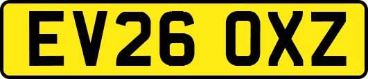 EV26OXZ