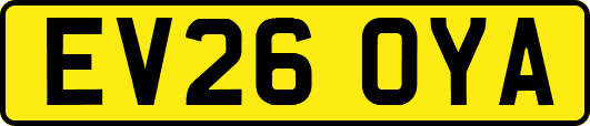 EV26OYA