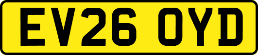 EV26OYD