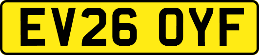 EV26OYF