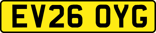 EV26OYG