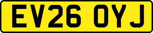 EV26OYJ