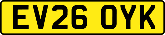 EV26OYK