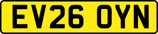 EV26OYN