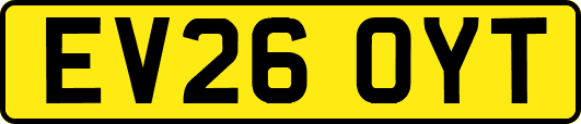 EV26OYT