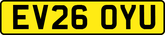 EV26OYU