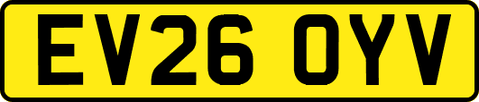 EV26OYV