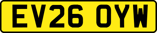 EV26OYW