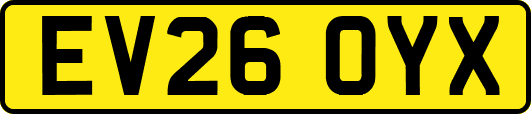 EV26OYX