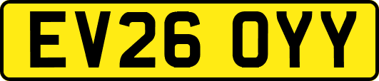 EV26OYY