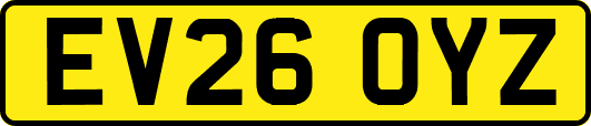 EV26OYZ
