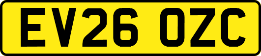 EV26OZC