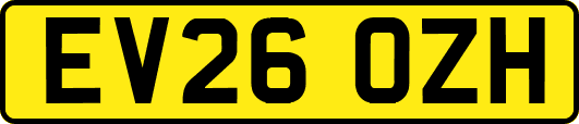 EV26OZH