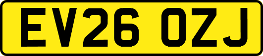 EV26OZJ