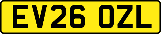 EV26OZL
