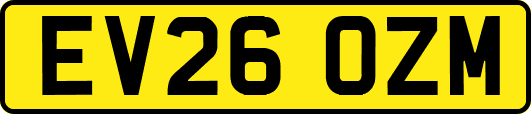 EV26OZM