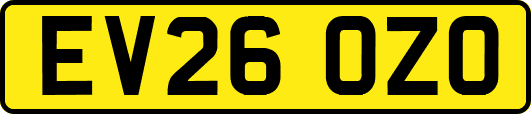 EV26OZO