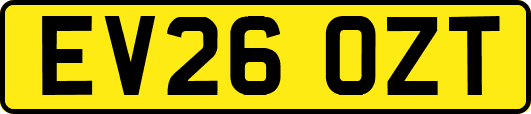 EV26OZT