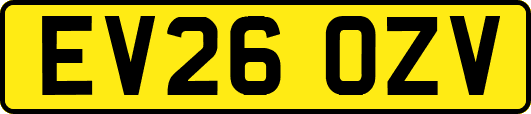 EV26OZV