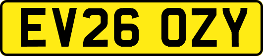 EV26OZY