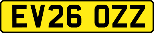 EV26OZZ