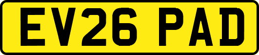 EV26PAD