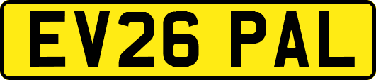 EV26PAL