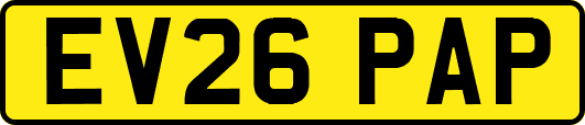 EV26PAP