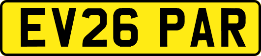EV26PAR