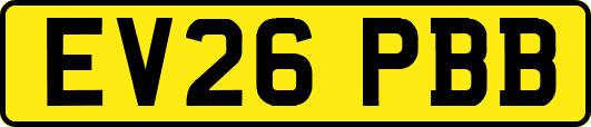 EV26PBB