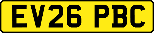 EV26PBC