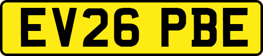 EV26PBE