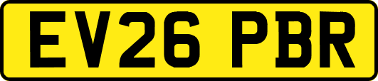 EV26PBR