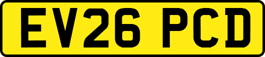 EV26PCD