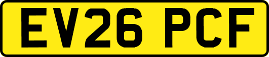 EV26PCF