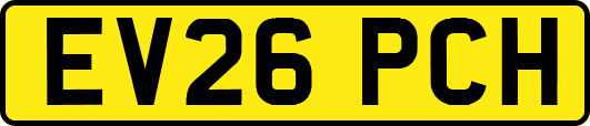 EV26PCH