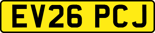 EV26PCJ